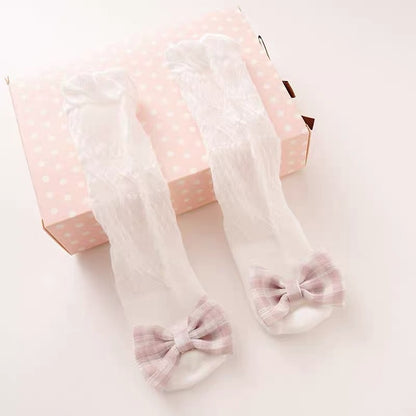 Babies' Thin Anti-mosquito Socks