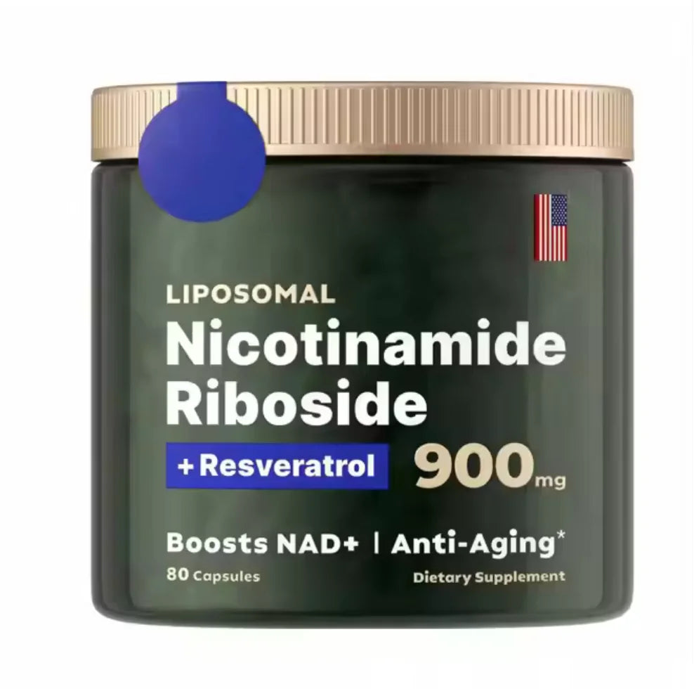 Nicotinamide Capsules