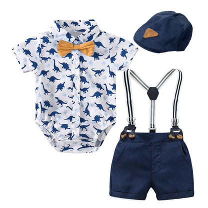 Baby Jungen Outfit-Sets