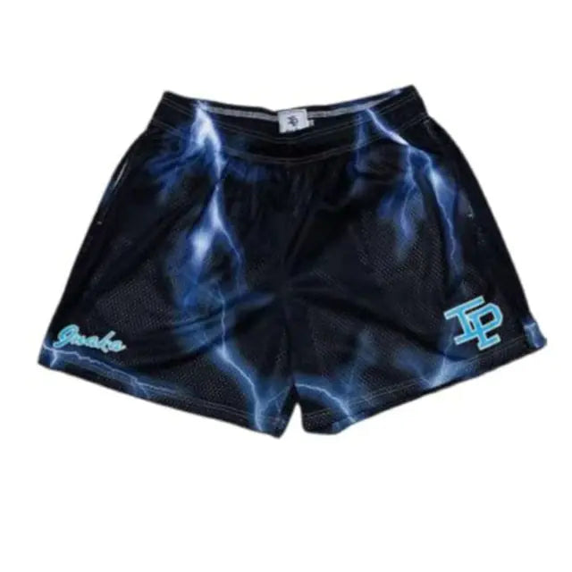 Inaka Power Shorts Summer GYM Men and Women