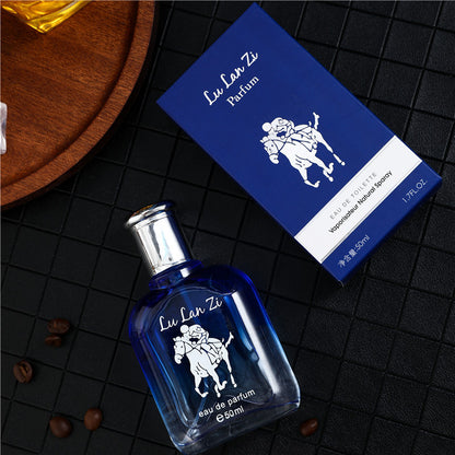 Men's Knight Elegant Perfume 50ml