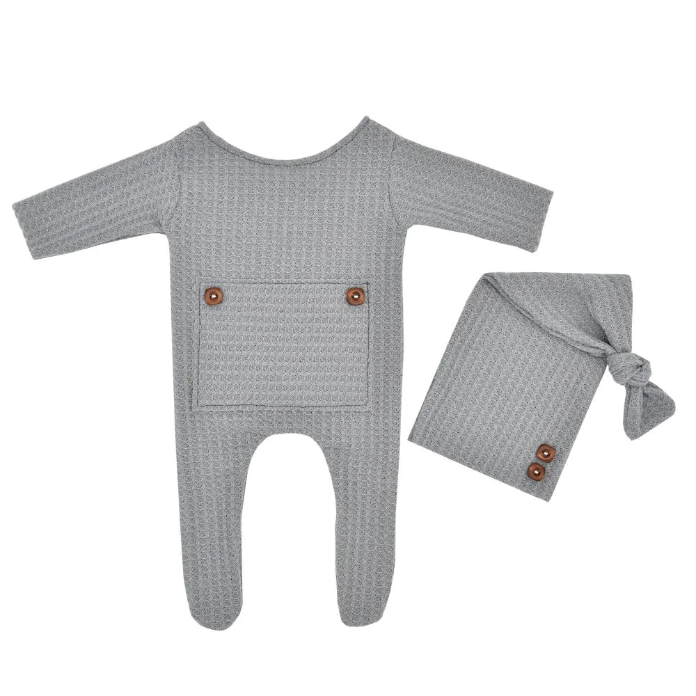 Adorable Newborn Apparel for Newborns