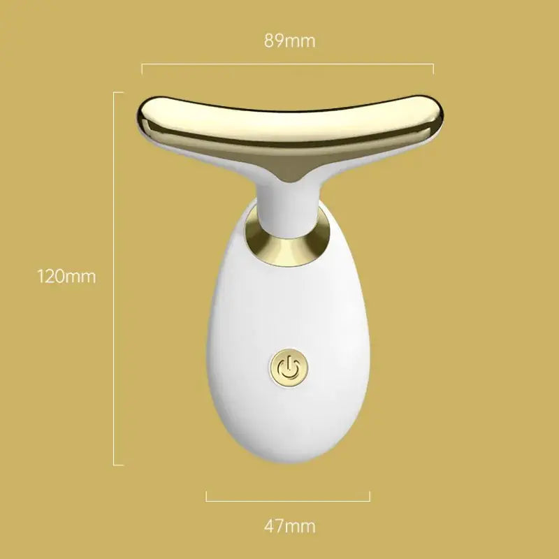 Anti Wrinkle Facial Massager