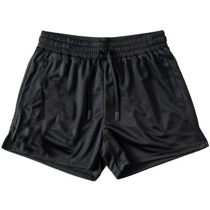 Short Length Casual Sports Quarter Pants