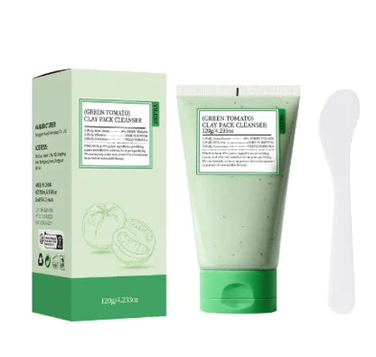 Gentle Cleansing Mask Pore Acne Cleanser