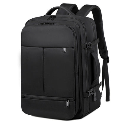 Large Capacity Backpacks