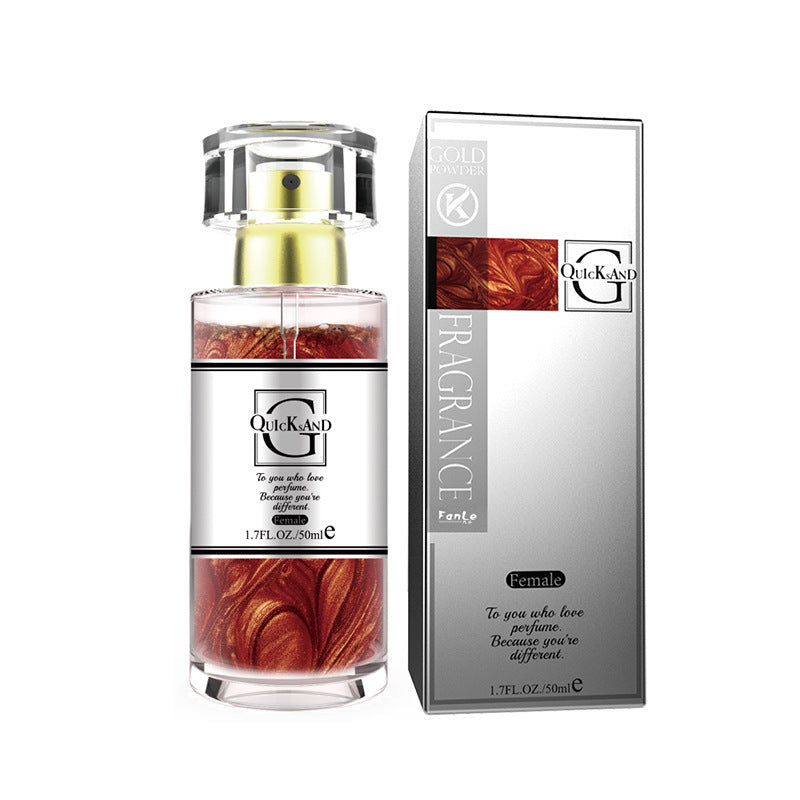 Erotic Fragrance Pheromone Perfume For Men And Women