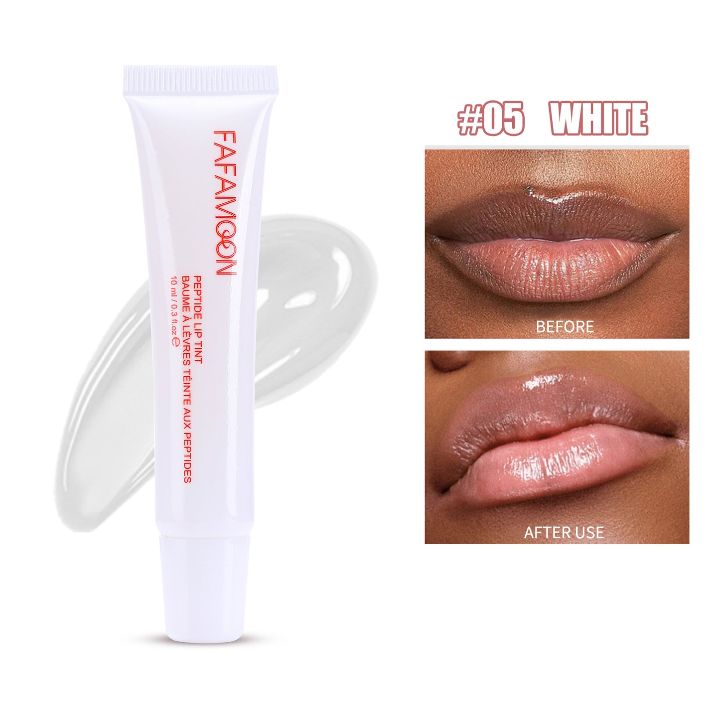 Moisturizing Mirror Lip Gloss