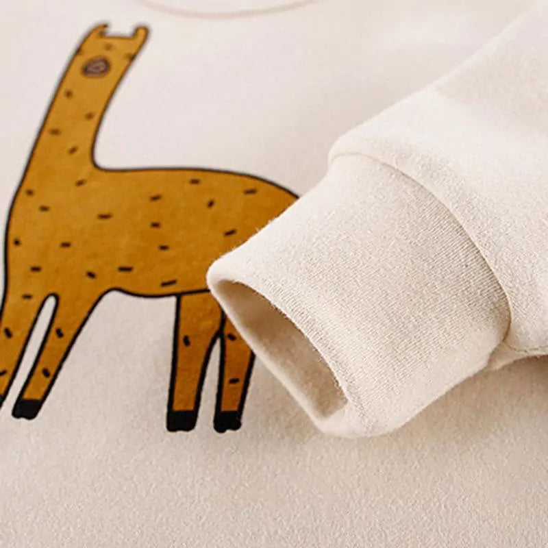 Llama Onesie