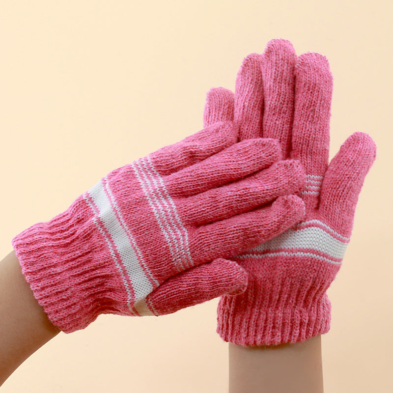 Labor Protection Children's Protective Gloves