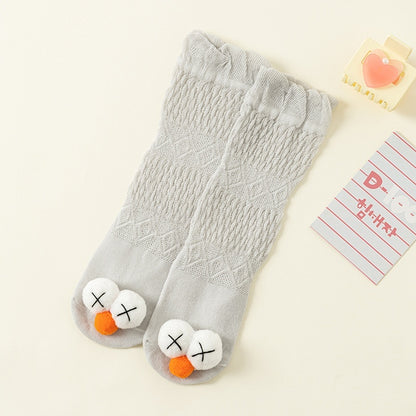 Babies' Thin Anti-mosquito Socks