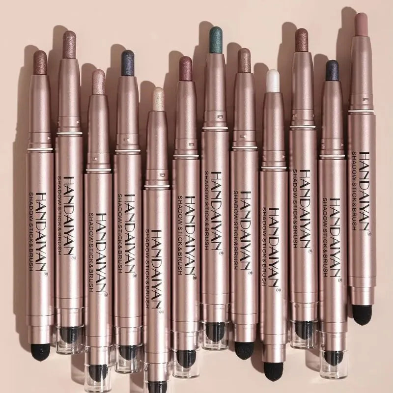 Glamorous Glide Eyeshadow Pencils