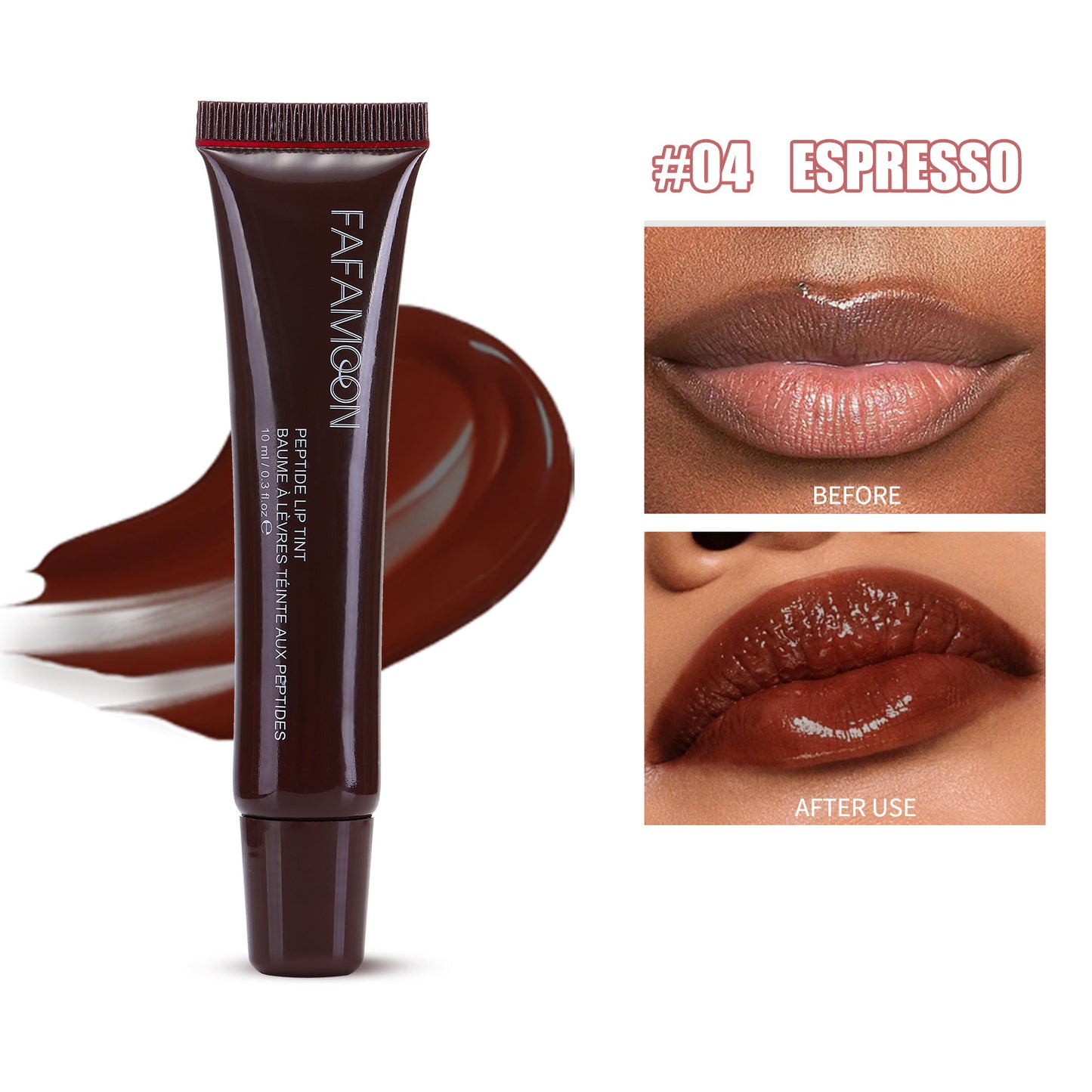 Moisturizing Mirror Lip Gloss