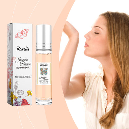 Ball Jasmine Perfume Lasting Fragrance