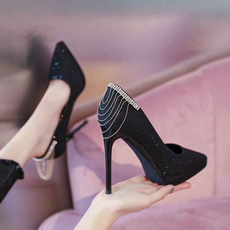 Classy High Heels