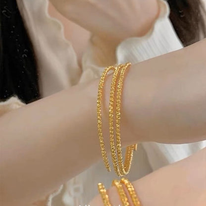 Elastic Memory Bracelet Fashion Multi-layer