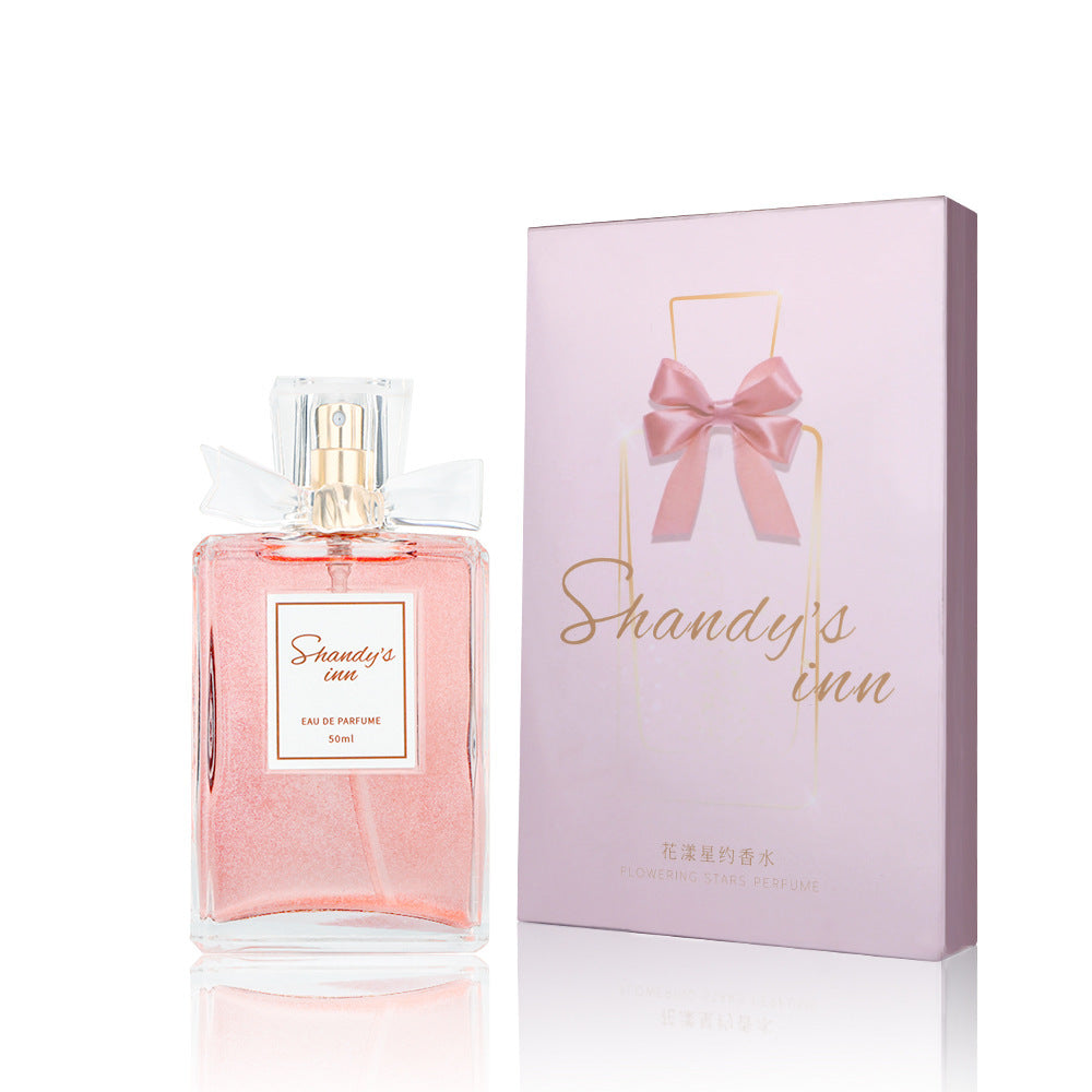 Women's Durable Fashion Simple Perfume Gift Box