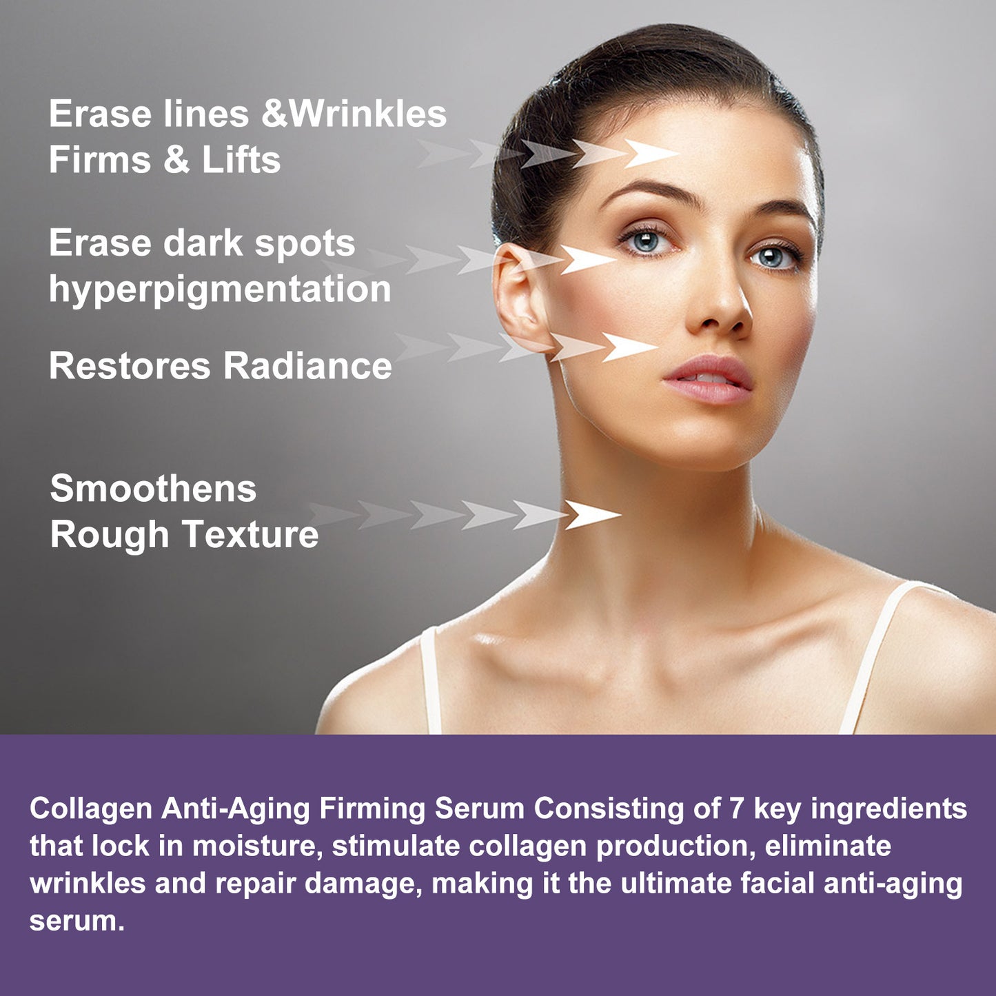 Collagen Anti-Aging Firming Skin Care