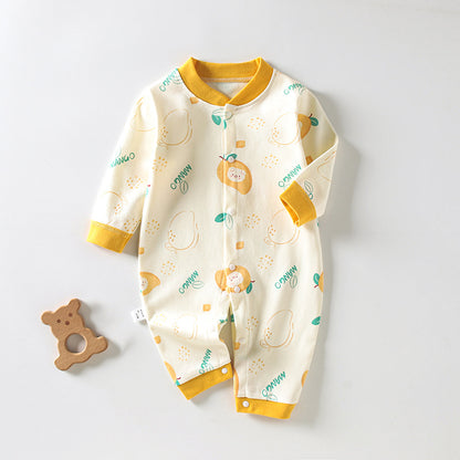 Baby onesies