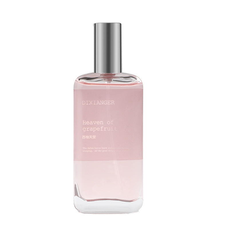 Flowering And Fruiting Light Perfume