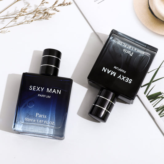 Sexy Man Paris Fragrance Perfume