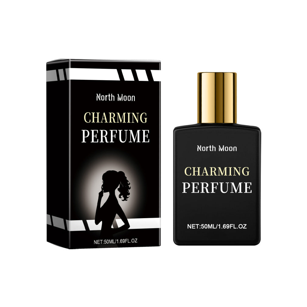 Long Lasting Jasmine Tea Perfume