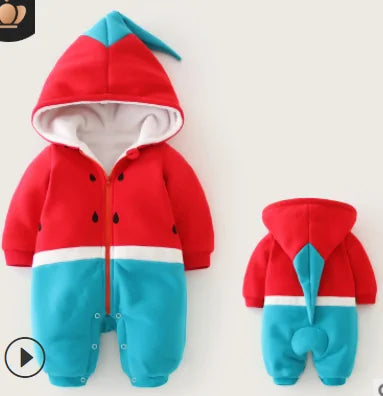 Newborn's Jumpsuits