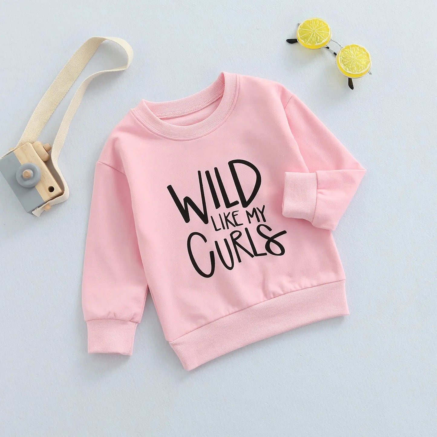 Sweatshirts für Babys