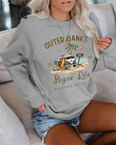 Outer Banks Sweatshirt