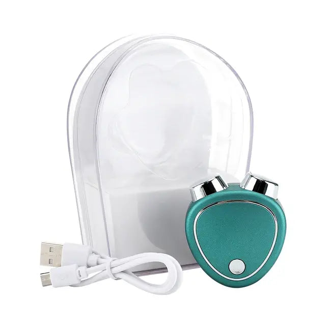 Portable Microcurrent Facial Massager