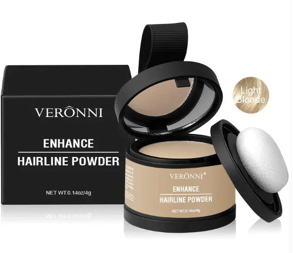 14-Color Hairline Powder Concealer