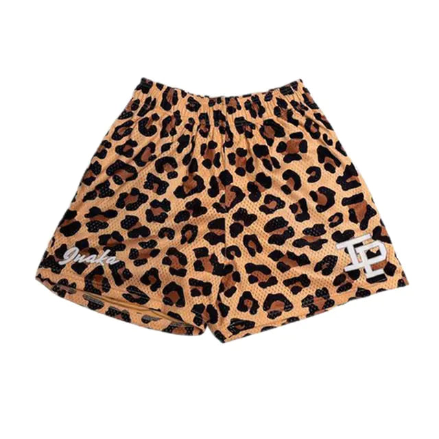 Inaka Power Shorts Summer GYM Men and Women