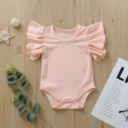 Newborn Body Suits Todler