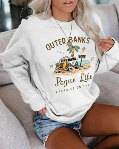 Outer Banks Sweatshirt