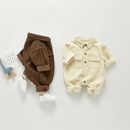 Baby Jumpsuits