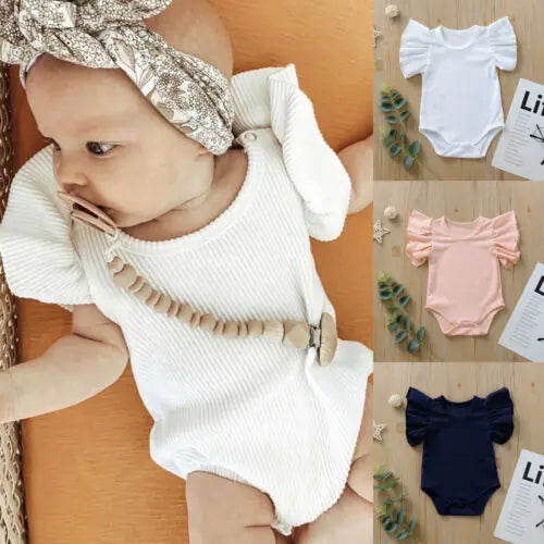 Newborn Body Suits Todler