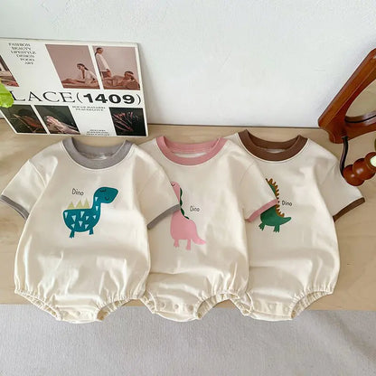 Baby Body Little Dino Jungen Kleidung