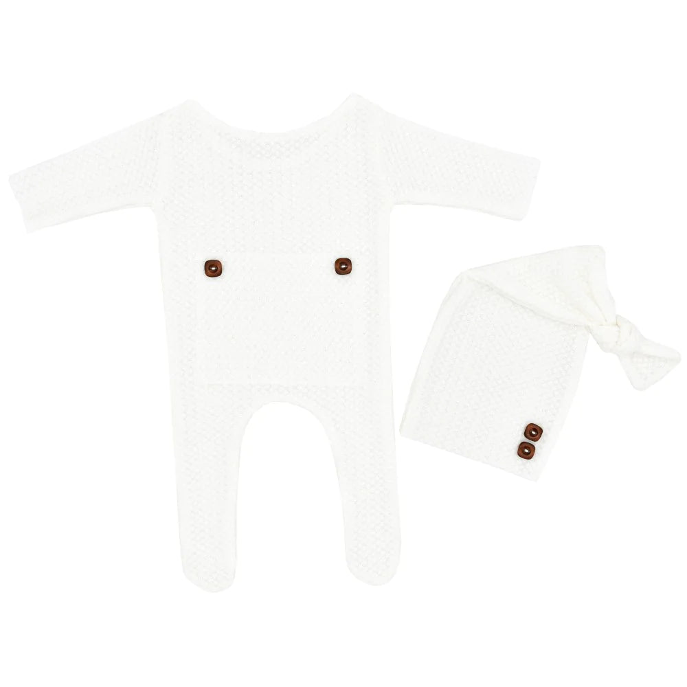 Adorable Newborn Apparel for Newborns