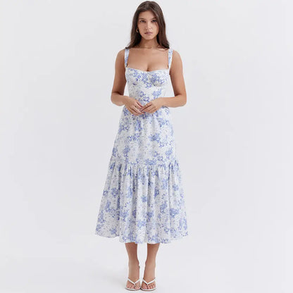 Eline Summer Dresses