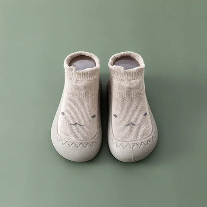 Babysocken Schuhe