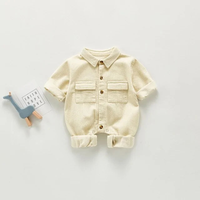 Baby Jumpsuits