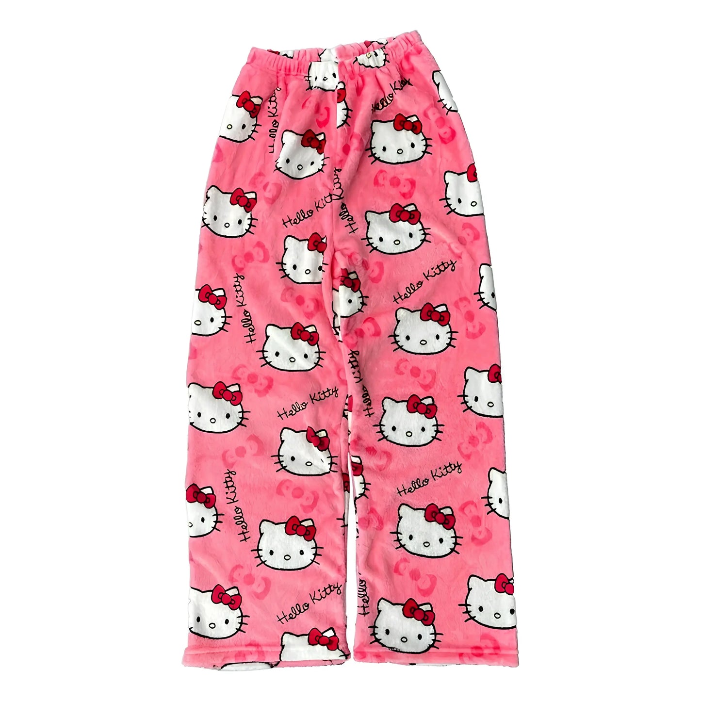 CozyKitty Pajama Pants