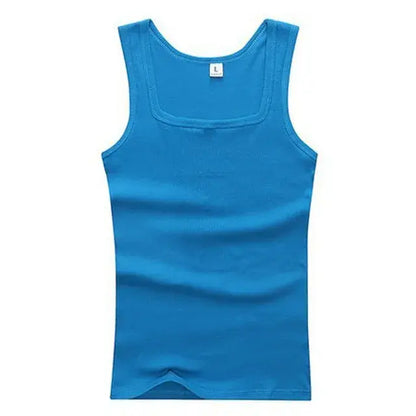 Stylish Men's Tank Tops