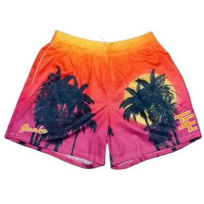 Inaka Power Shorts Summer GYM Men and Women