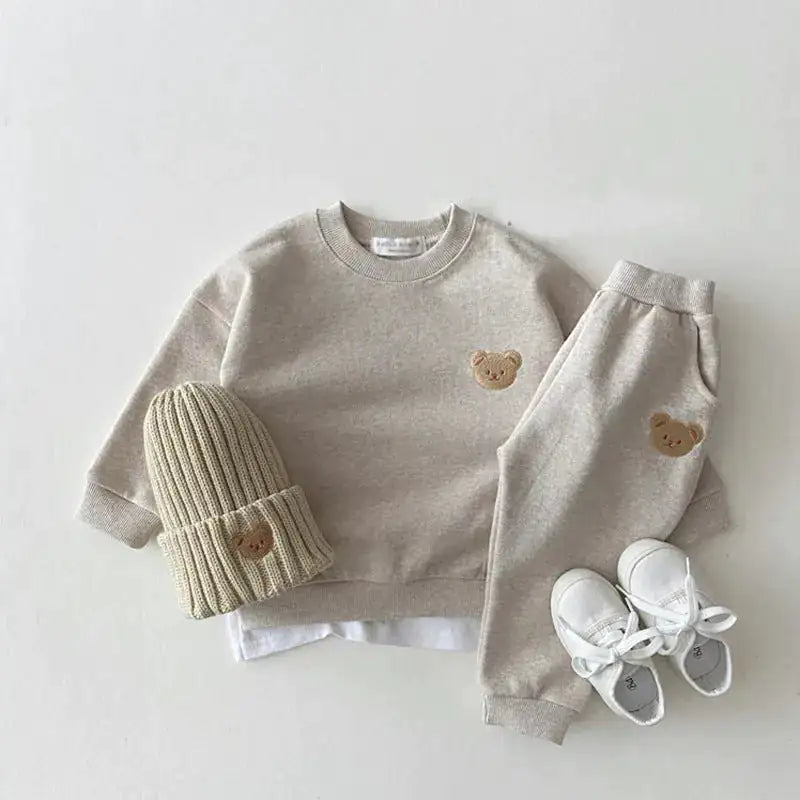 Pullover-Sets