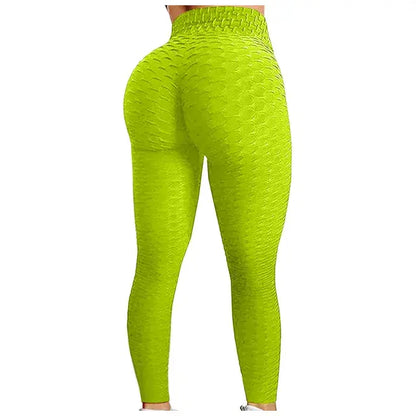 Women's High Waist Yoga Pants