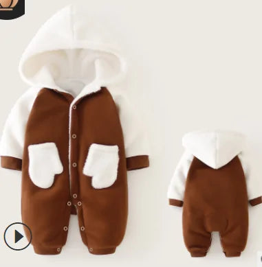 Newborn's Jumpsuits