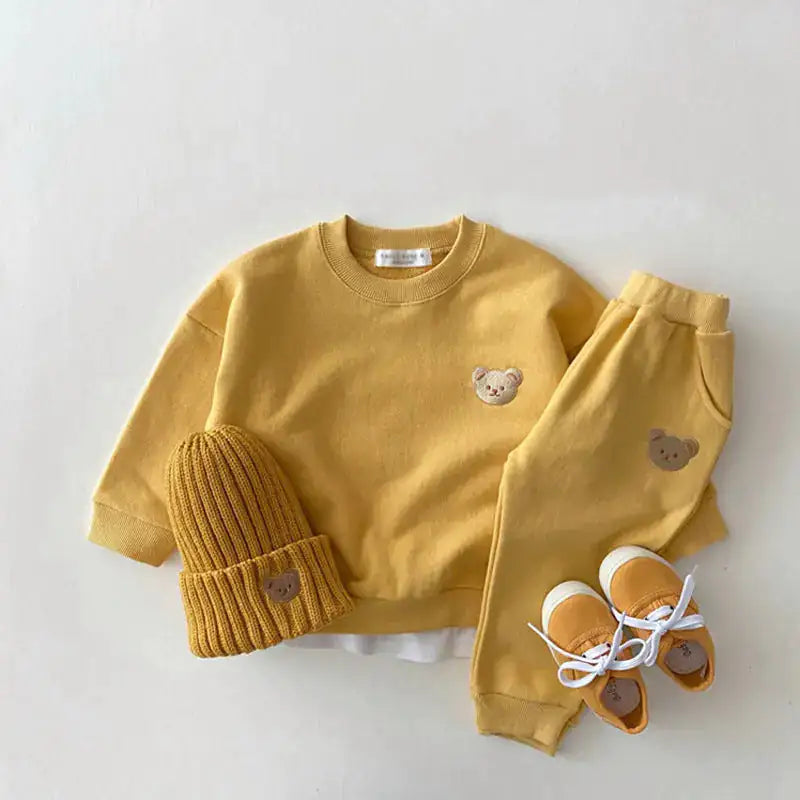 Pullover-Sets