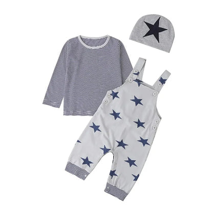 Newborn Baby Boy Clothes