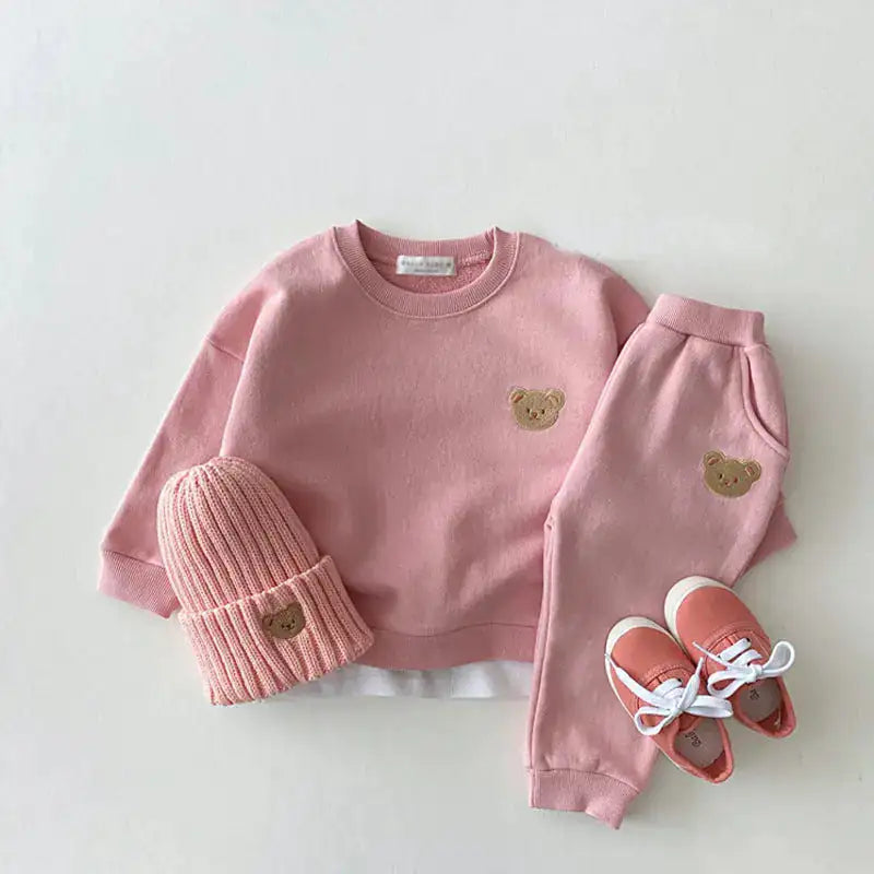 Pullover-Sets